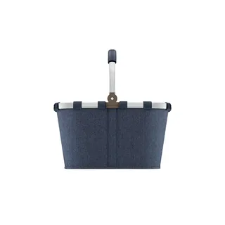 herringbone dark blue