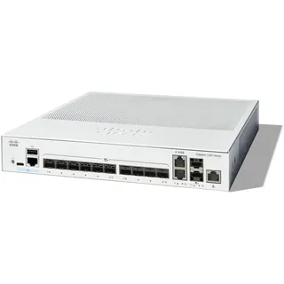 Cisco Catalyst C1300-12XS (12 Ports)