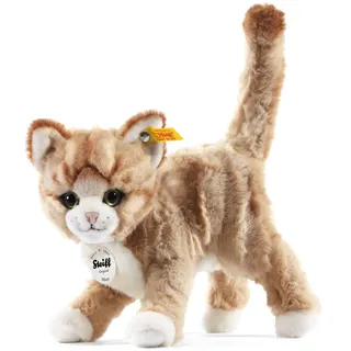 Steiff Mizzy Katze