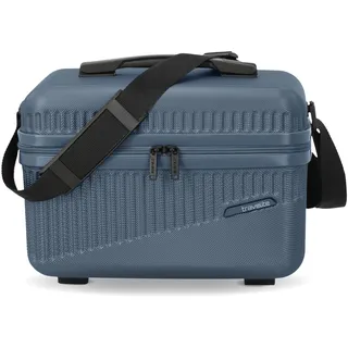 Travelite Bali Beautycase Blau
