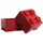 Brick Drawer 4 25 x 18 x 25 cm 1-tlg. rot