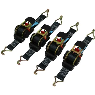 Trutzholm Spanngurt 3 m 50 mm 750/1500 daN