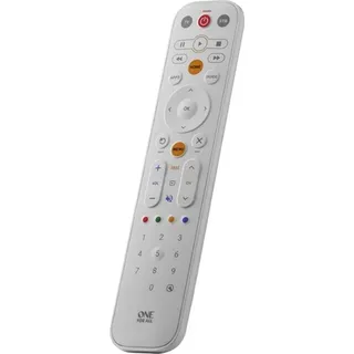 One for All URC9290 Universal Fernbedienung EazyClean