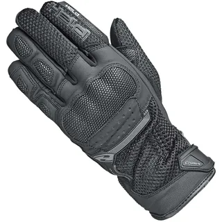 Held Desert II Damen Schwarz D7