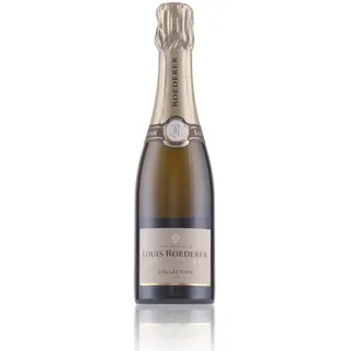Louis Roederer Collection 243 Brut Champagne 12% Vol. 0,375l