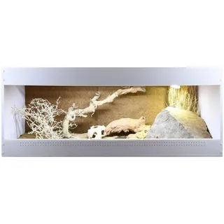 Lucky Reptile IsoTarrium Basic, Terrarienmaße (B/T/H):120 x 50 x 50 cm