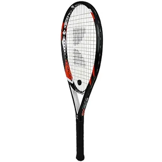 Tennisschläger - KUEBLER BIG POINT 105 - besaitet