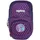 Rucksack Freizeitrucksack Ease Backpack 6L Bärtina violett mehrfarbig