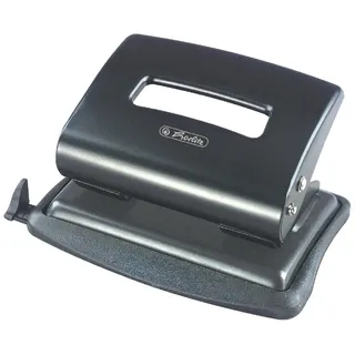Herlitz Bürolocher 2,0mm schwarz