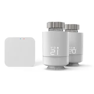 Hama WiFi Heizungssteuerung + 2 Thermostate
