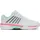 White/Neon Mint/Neon Pastel Pink 37 1/2