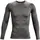 Armour HG Armour Comp grau XXL