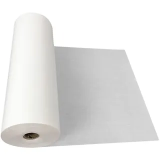 STOBOK 1 Rolle Reis Papier japanisches Sumi-Papier Xuan-Papier Reispapier zum Bemalen Pinselpapier schreiben traditionelles Zeichenpapier scrollen Kalligraphiepapier Tintenpapier Weiß