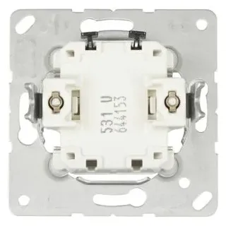 Jung Taster 10AX 250V 1-pol. Schließer