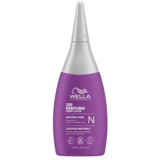 Wella Professionals Perform Perm Lotion N 75 ml