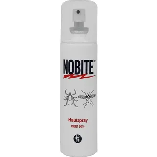 Nobite Hautspray 100 ml