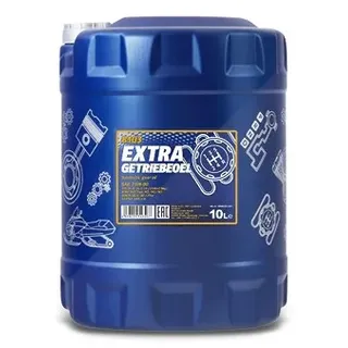 Mannol Extra Gear Oil Getriebeöl 75W-90 GL-4/GL-5 LS x 1 Liter