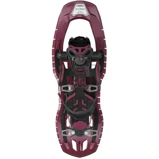 TSL Outdoor Symbioz Hyperflex Instinct Rot M