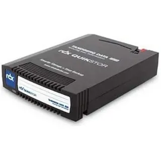 Tandberg RDX 1TB Speicher, SSD