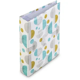 Memo-Album "Semi", für 200 Fotos im Format 10x15 cm