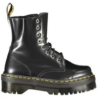 Dr. Martens Jadon Schwarz Polished Smooth 36