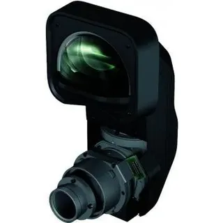 Epson ELP LX01S - Ultrakurzdistanzobjektiv - für Epson EB-PU1006, PU1007, PU1008, Pro L1060, Pro L1070, Pro L1075, PowerLite Pro L1100