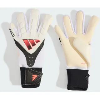 adidas Predator Pro Rosa/Schwarz/Weiß 6