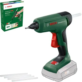 Bosch AdvancedGlue 18V Klebepistole