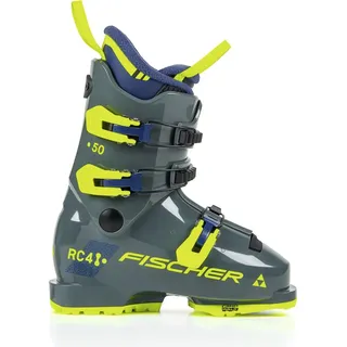 Fischer RC4 50 JR GW Kinder Skistiefel 50-21,5/34