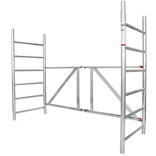 Falteinheit für ProTec XS-Gerüste - Art-Nr: 915009