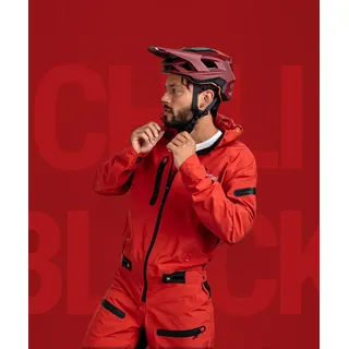 Dirtlej Dirtsuit Core Edition V6.1 S