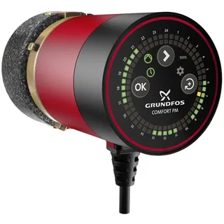 Grundfos Zirkulationspumpe Comfort 15-14 BU PM 230 V