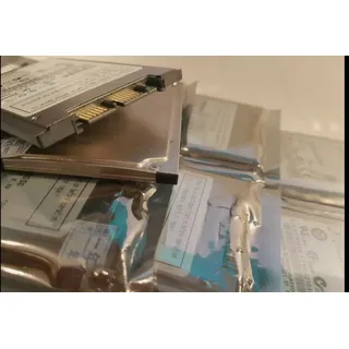 Festplatte 1.8 Micro 240GB SSD - Hard SSD