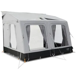 Dometic Rally AIR Tour 390 S Luft-Vorzelt 390 x 265 cm Silber
