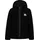 JUHA-Z midlayer junior black 152