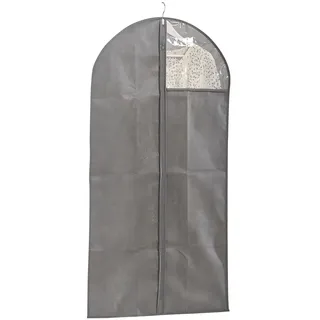 Zeller Present Kleidersack in grau, | Gr.: onesize