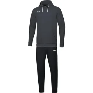 Jako Tracksuit Base mit Kapuzensweat