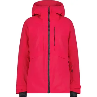 CMP FIX Hood Damen Skijacke, pink | D44