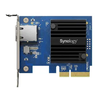 Synology E10G30-T1 10GbE 10GBASE-T Erweiterungskarte für Synology Systeme