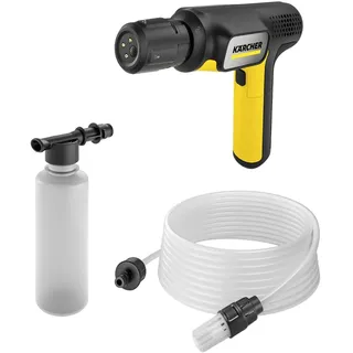 Karcher OC Handheld Compact Mitteldruckreiniger 7,2V/2,5Ah