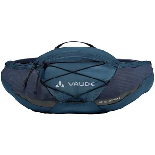 Vaude Uphill Hip Pack 2 2 L Baltic Sea