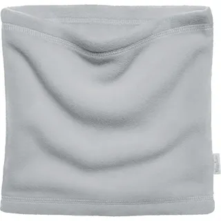 Playshoes Fleece-Schlauchschal | Grau/Melange