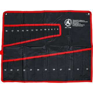 BGS Do it yourself Leertasche für Art. 1198