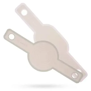 Backefix Silikon Brotschlingen 2er Set