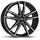 7 x 17 5 x 114 3 ET53 Schwarz/Poliert