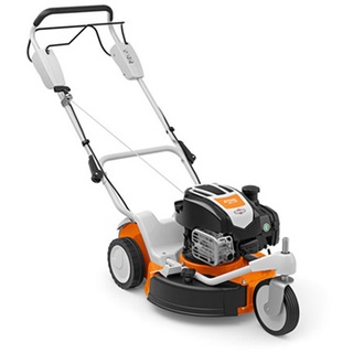 Stihl RM 3 RT Benzinrasenmäher