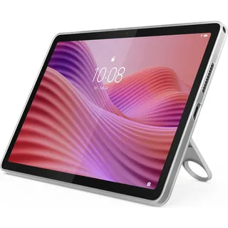 Lenovo Tab M11 11" 4 GB RAM 128 GB Wi-Fi Luna Grey + Clear Case