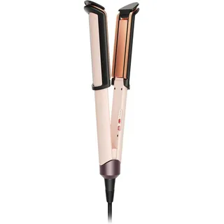Dyson Corrale Haarglätter pink/roségold