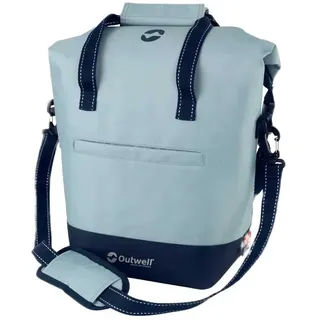 Outwell Sanderling 10l Kühltasche - Aqua Blue - One Size