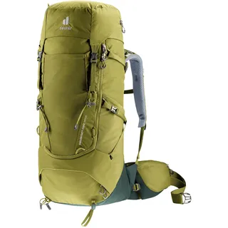 Deuter Aircontact Core 40+10 cactus/ivy (3350124-2297)